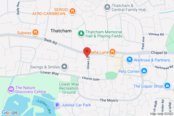 Thatcham Free Church