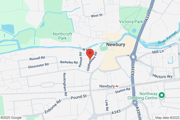 Headley Plumbing & Heating