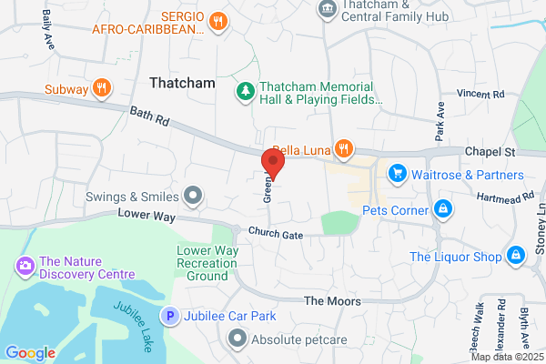 Thatcham & Newbury Maintenance Services