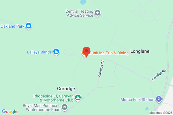 Bunk Inn