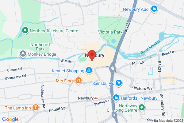 Zizzi - Newbury