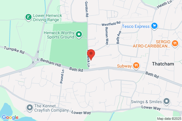 R K Eggleton (Thatcham) Ltd