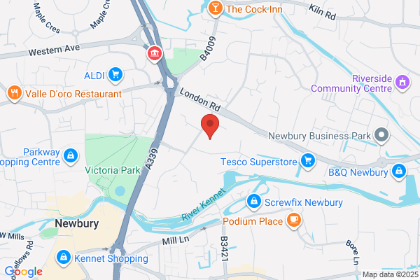 Malone Roofing (Newbury) Ltd