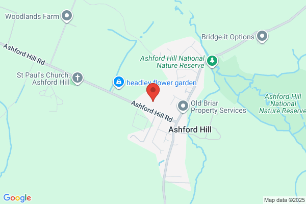 Ashford Hill Primary School