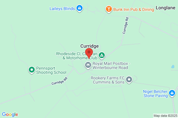 Curridge Primary School