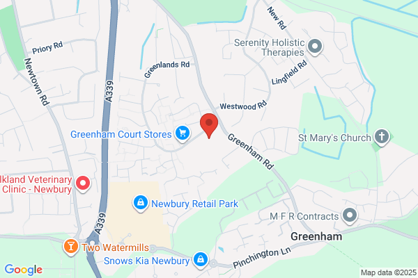Greenham Court Primary School