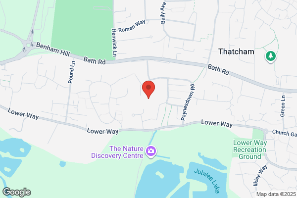 Parsons Down Infant School