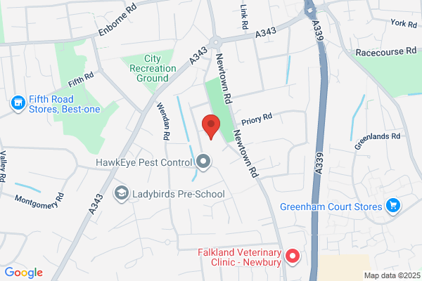 St John The Evangelist VA Nursery & Infant School