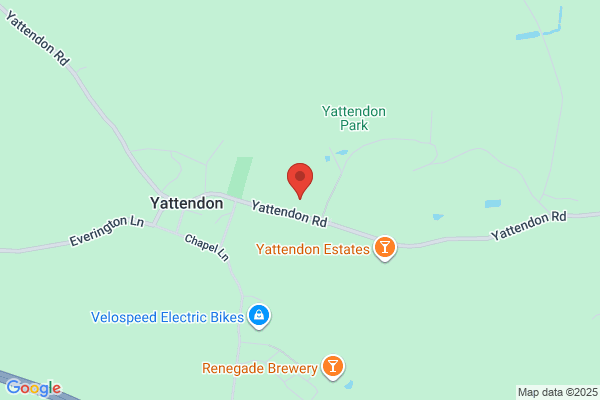 Yattendon C Of E Primary School