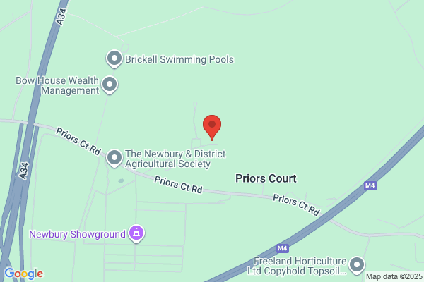 Priors Court School