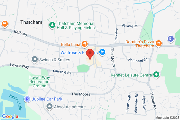 Co-op Food - Thatcham