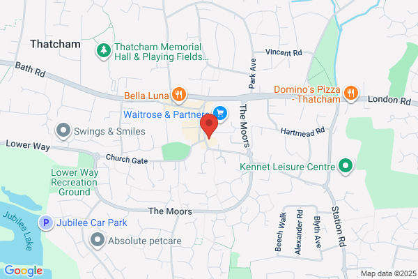 Thatcham Tandoori