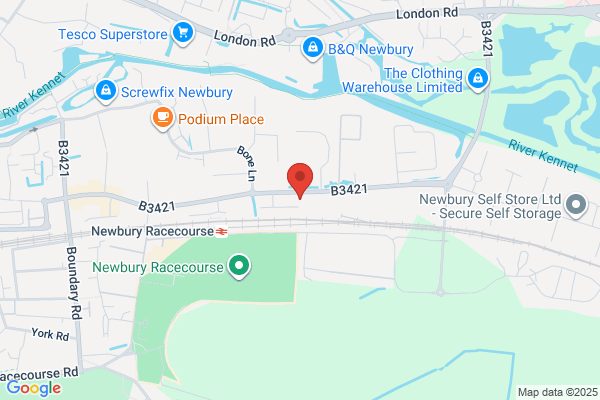 ETB Autocentres - Newbury