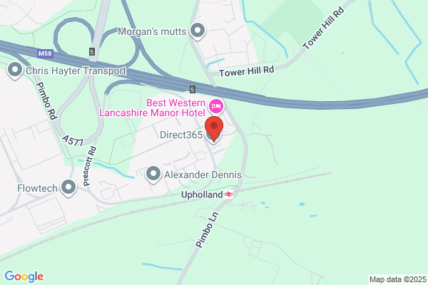 4 Rent Ltd