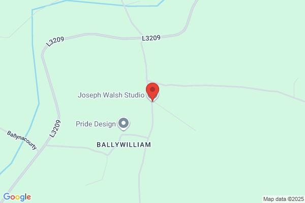 Joe Walsh Ltd
