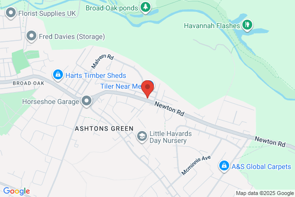 Prescot Roofing