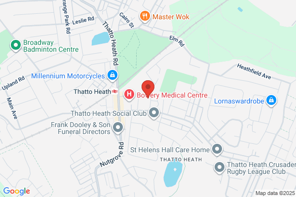 St Helens Housing Association Ltd