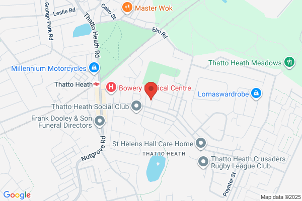 TA Centre
