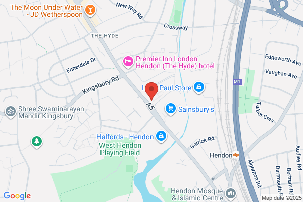 Motability Scheme at Crown Honda Hendon