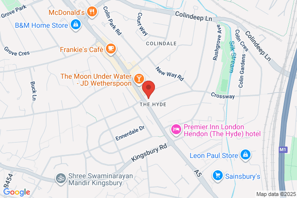Motability Scheme at Jemca Lexus Edgware Road