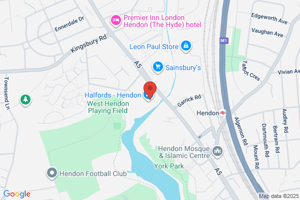 Vets4Pets - Hendon