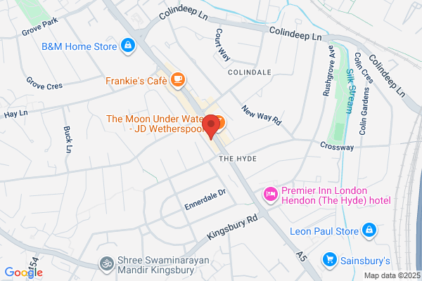 Erins Hope