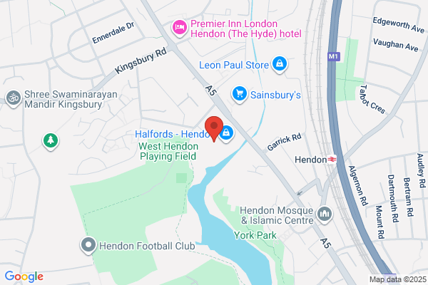 Gadsbury Close Sheltered Housing