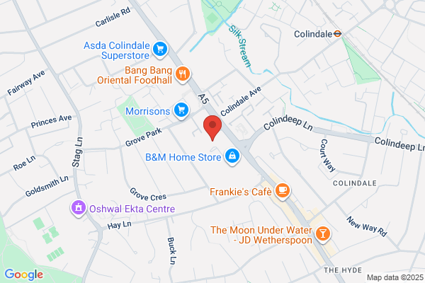 Hendon Bed Centre