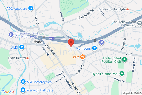 Nationwide Auto Centres