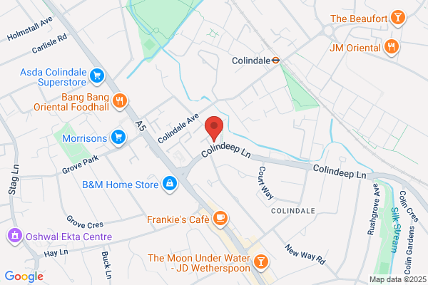 Opthalmic Surgery Centre