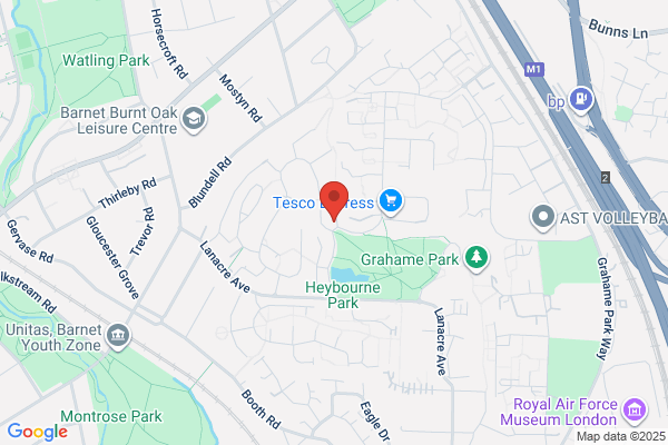 Pest Link Ltd