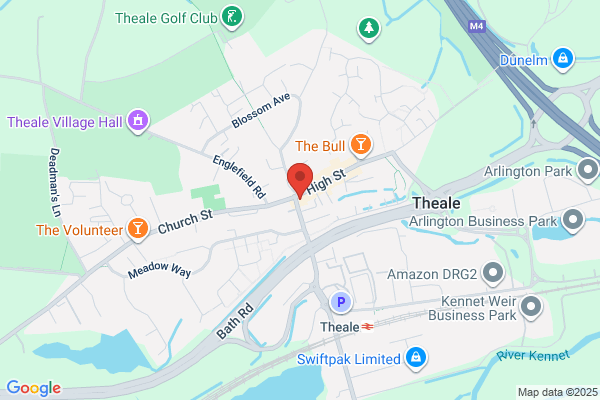 Co-op Food - Theale