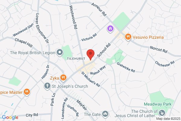 Domino's Pizza - Reading - Tilehurst