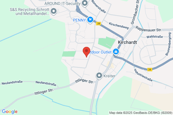 M & M General Cleaning Service