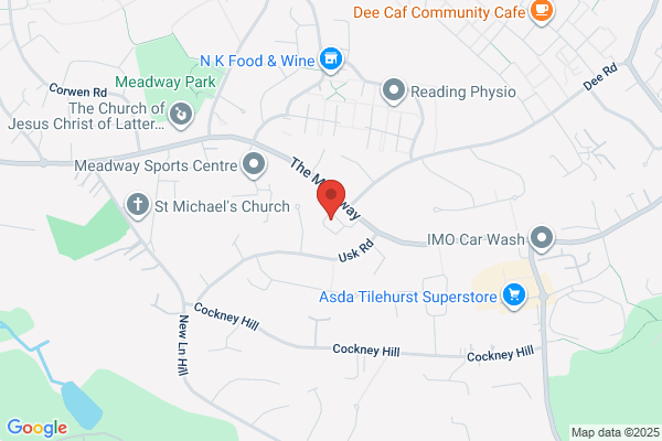 Meadway Newsagents