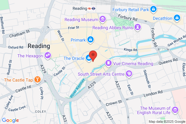 NatWest Tilehurst
