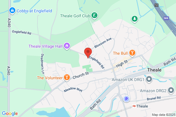 Purley Medical Practice