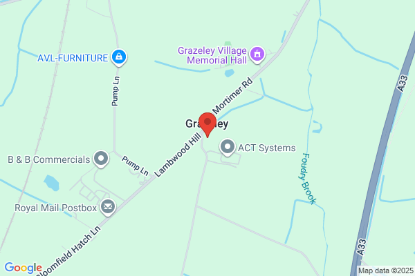 Tilehurst Garden Services Limited