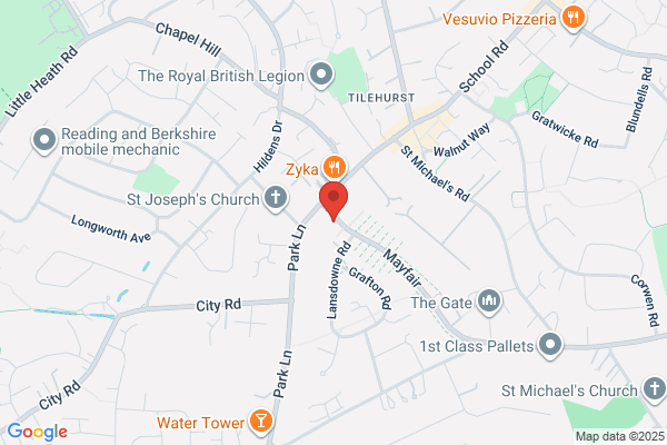 Voyage Care: 2a & 2b Mayfair