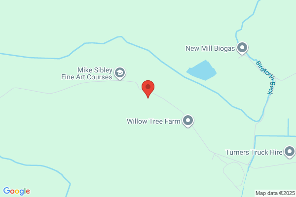 F B Willis & Co Ltd