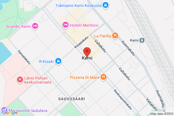 Kemistore