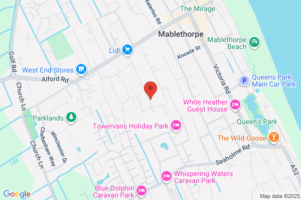 Mablethorpe Day Centre