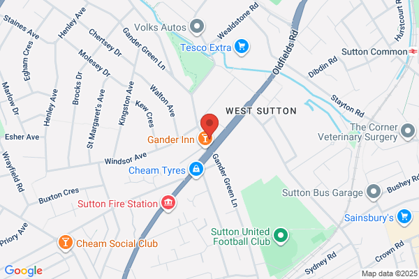 Sutton Borough Liberal Democrats