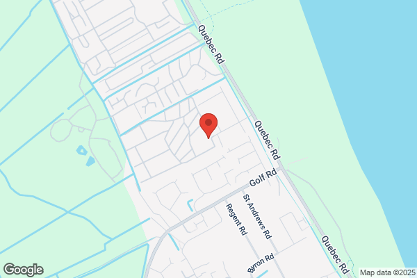 Tingdene Mablethorpe Chalet Park