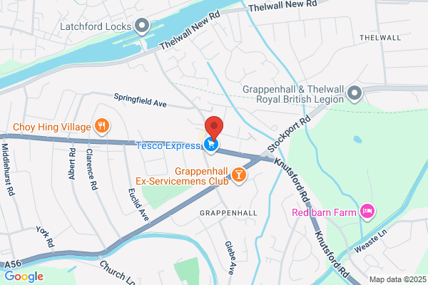Maple Veterinary Surgery, Grappenhall