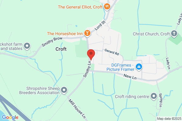 Culcheth Youth Centre