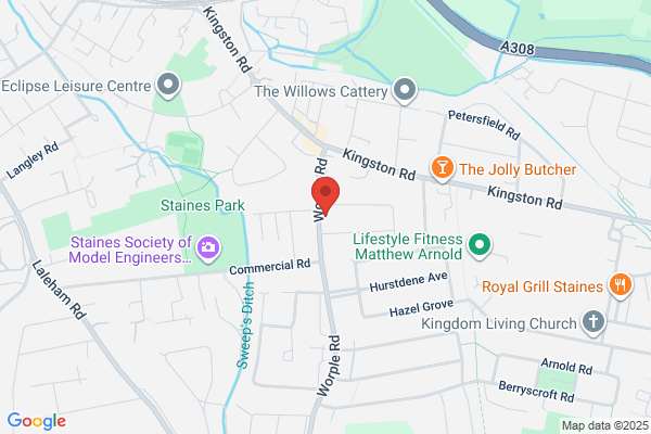 David Johnson Plumbing & Heating