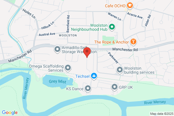 Fleming's Ropes & Twines (Woolston) Ltd