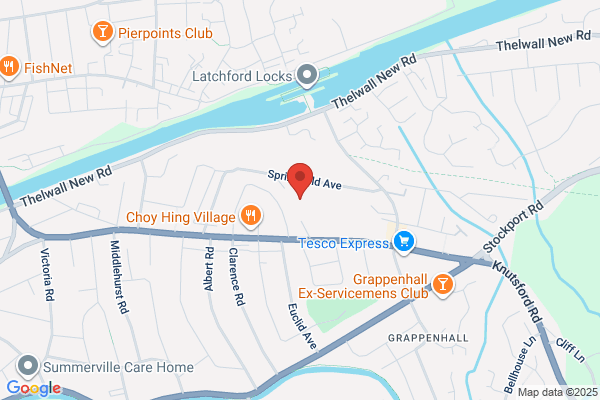 Grappenhall Clinic