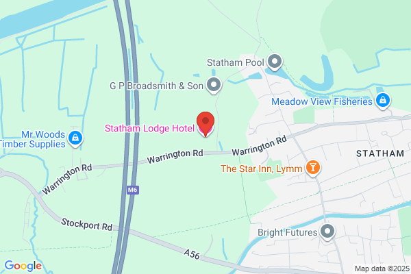 Statham Lodge Hotel